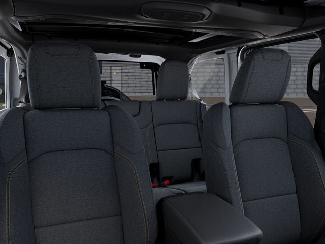 New 2026 Jeep Wrangler Unlimited Sport AWD/4WD image 26