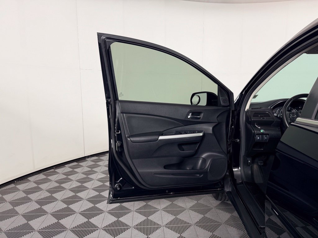 Used 2015 Honda CR-V EX-L image 22