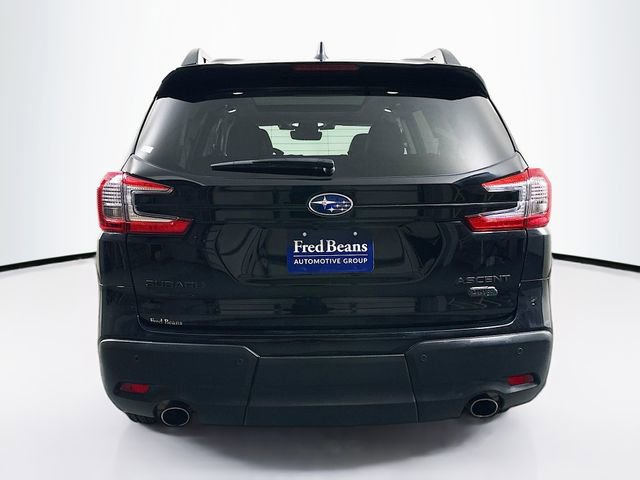 Used 2023 Subaru Ascent Onyx Edition Limited image 7