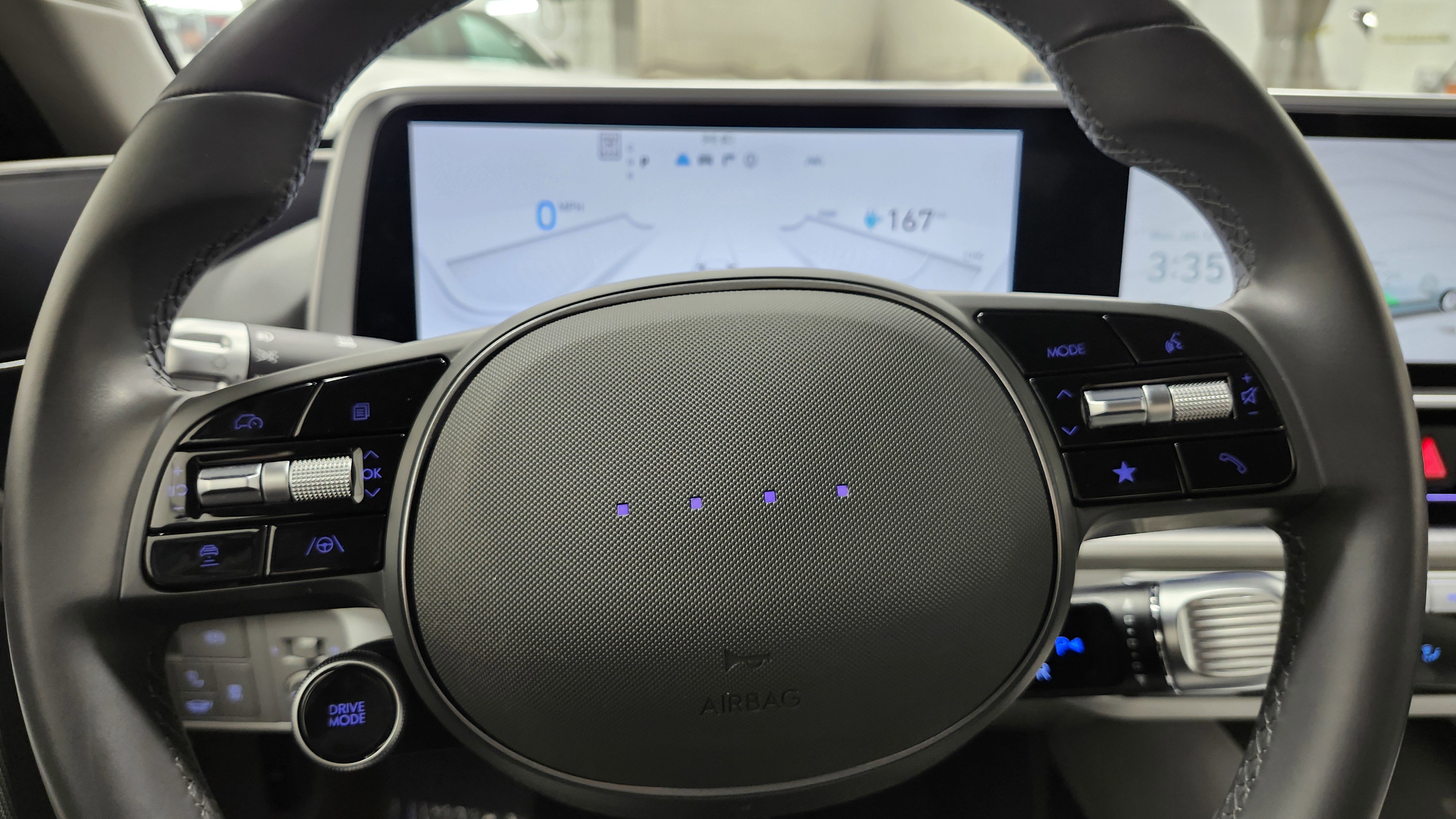 Used 2023 Hyundai Ioniq 6 SEL image 31