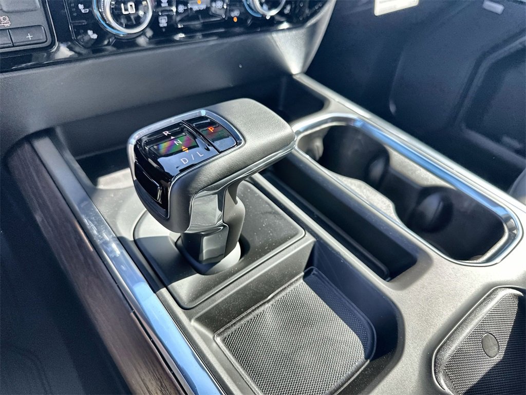 New 2026 GMC Sierra 1500 SLT image 26