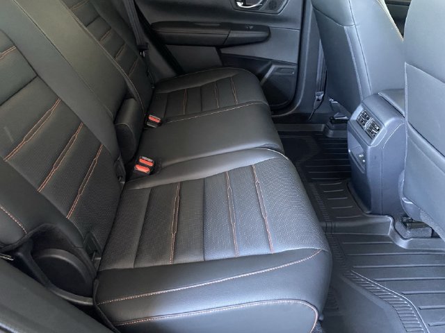Certified 2025 Honda CR-V Sport-L image 12