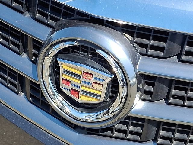 Used 2014 Cadillac ATS Luxury w/ Cold Weather Package RWD image 30