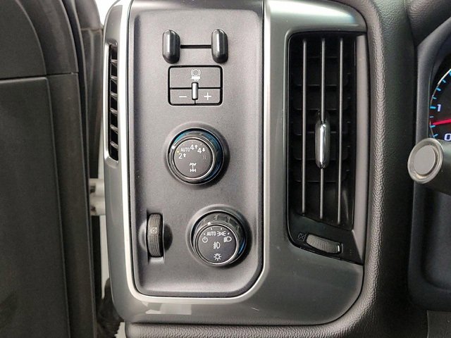 Used 2018 GMC Sierra 1500 SLT image 5