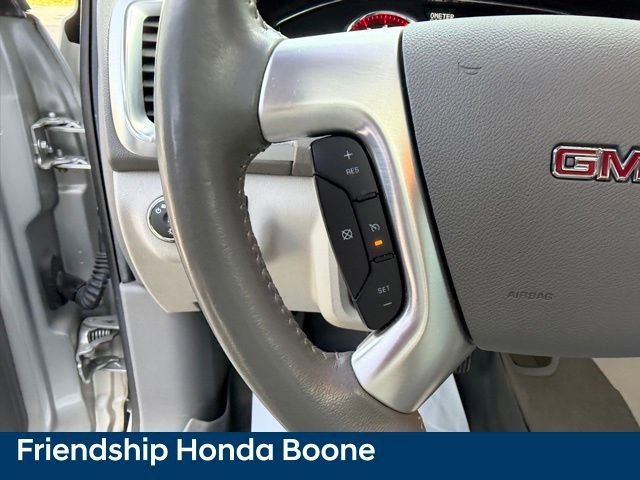 Used 2016 GMC Acadia SLT AWD/4WD image 23