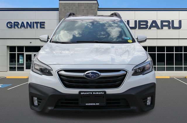 Used 2022 Subaru Outback Premium image 5