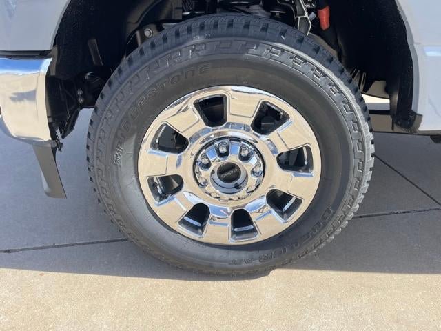 New 2026 Ford F350 King Ranch w/ Chrome Package image 10
