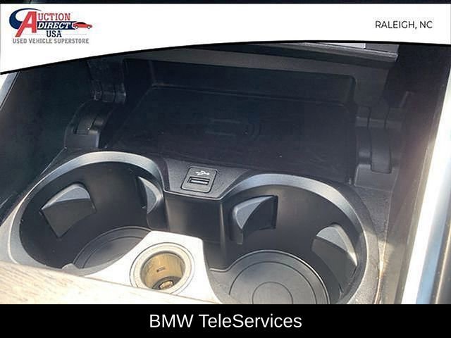 Used 2023 BMW 330i xDrive Sedan w/ Driving Assistance Package image 35