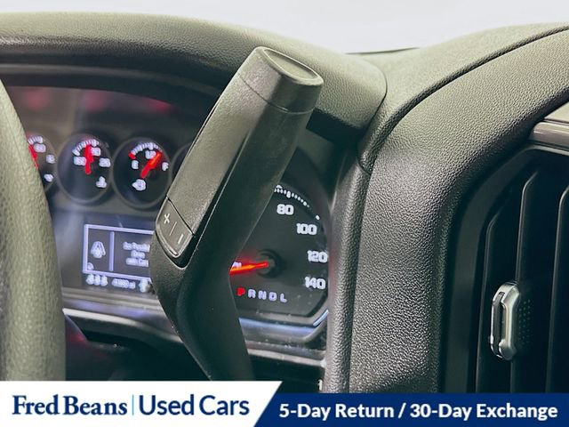 Used 2024 Chevrolet Silverado 1500 Custom image 18