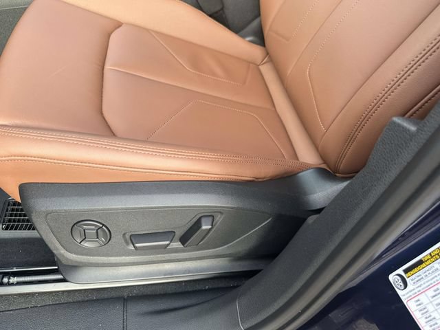 Certified 2025 Audi Q3 2.0T Premium w/ Convenience Plus Package AWD/4WD image 23