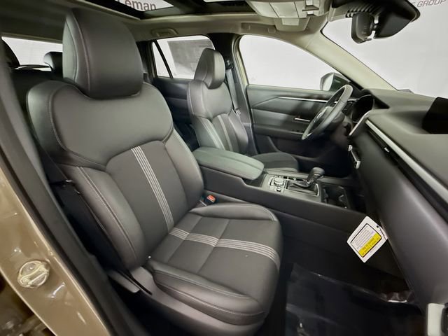 New 2026 MAZDA CX-50 Meridian Edition AWD/4WD image 27