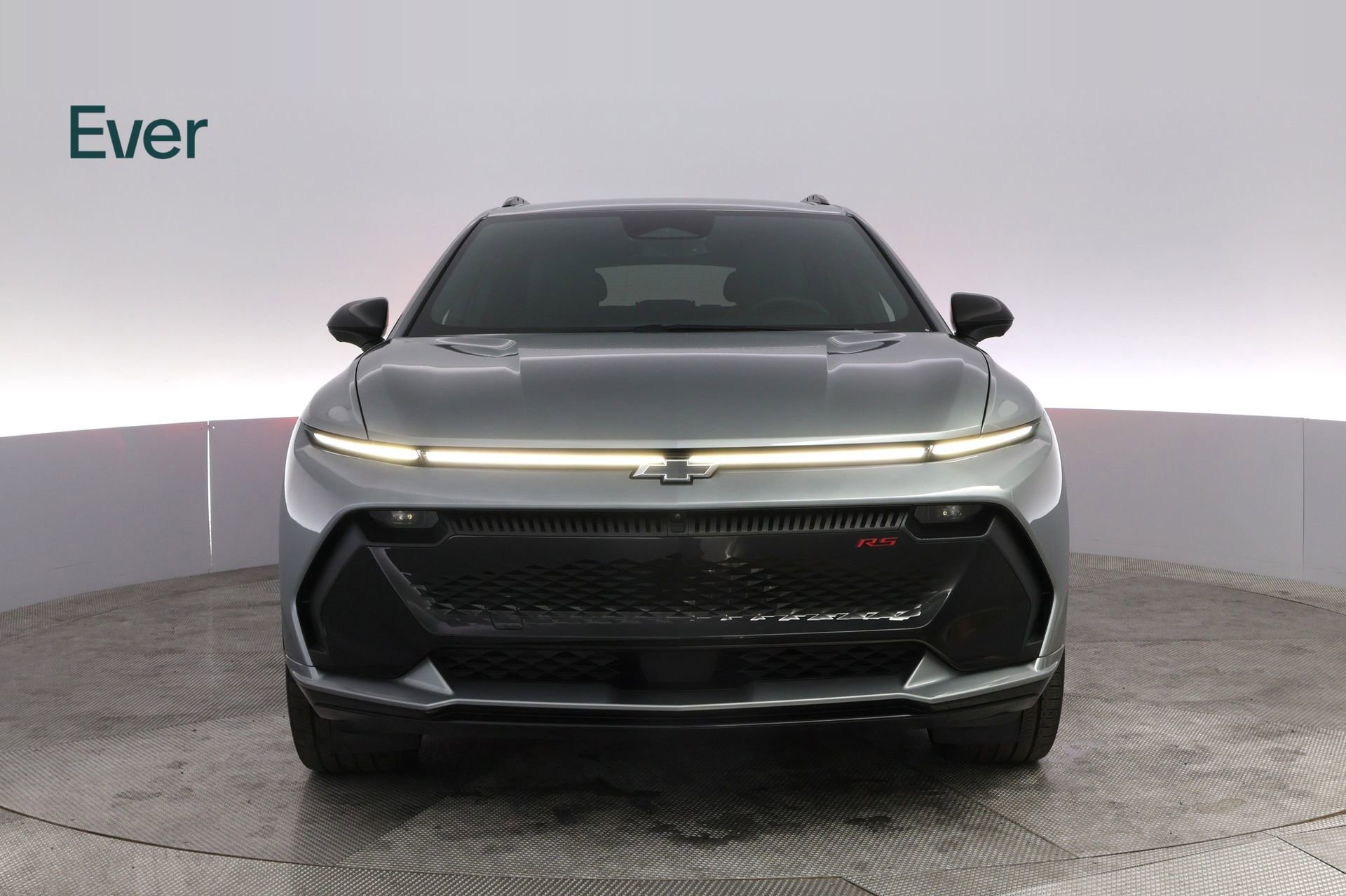 Used 2024 Chevrolet Equinox EV RS image 12