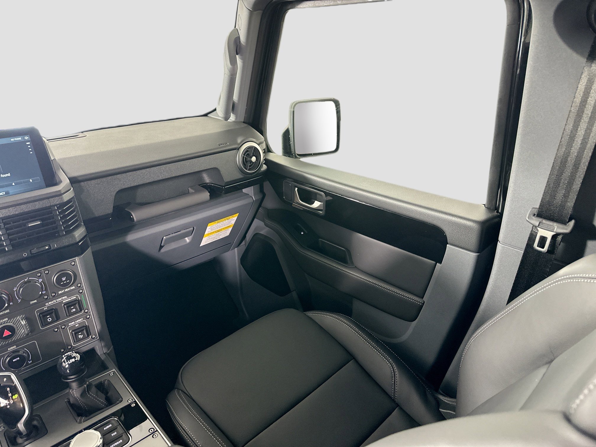 New 2026 INEOS Grenadier image 23