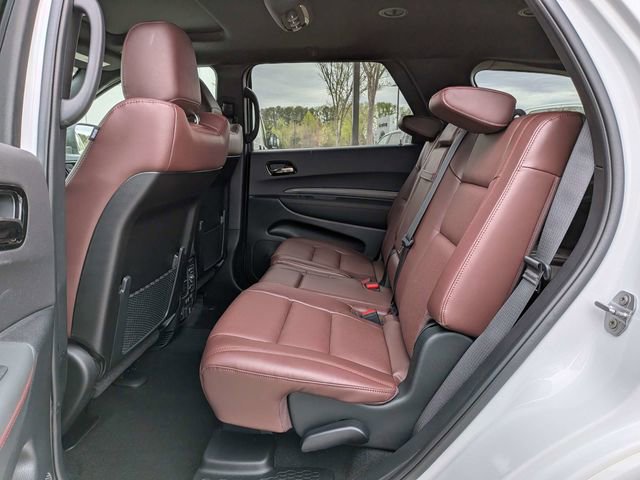 New 2026 Dodge Durango GT image 15