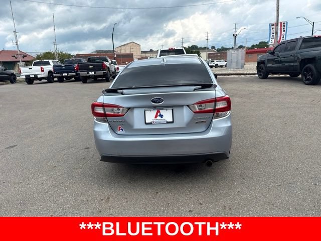 Used 2017 Subaru Impreza 2.0i Sport AWD/4WD image 4