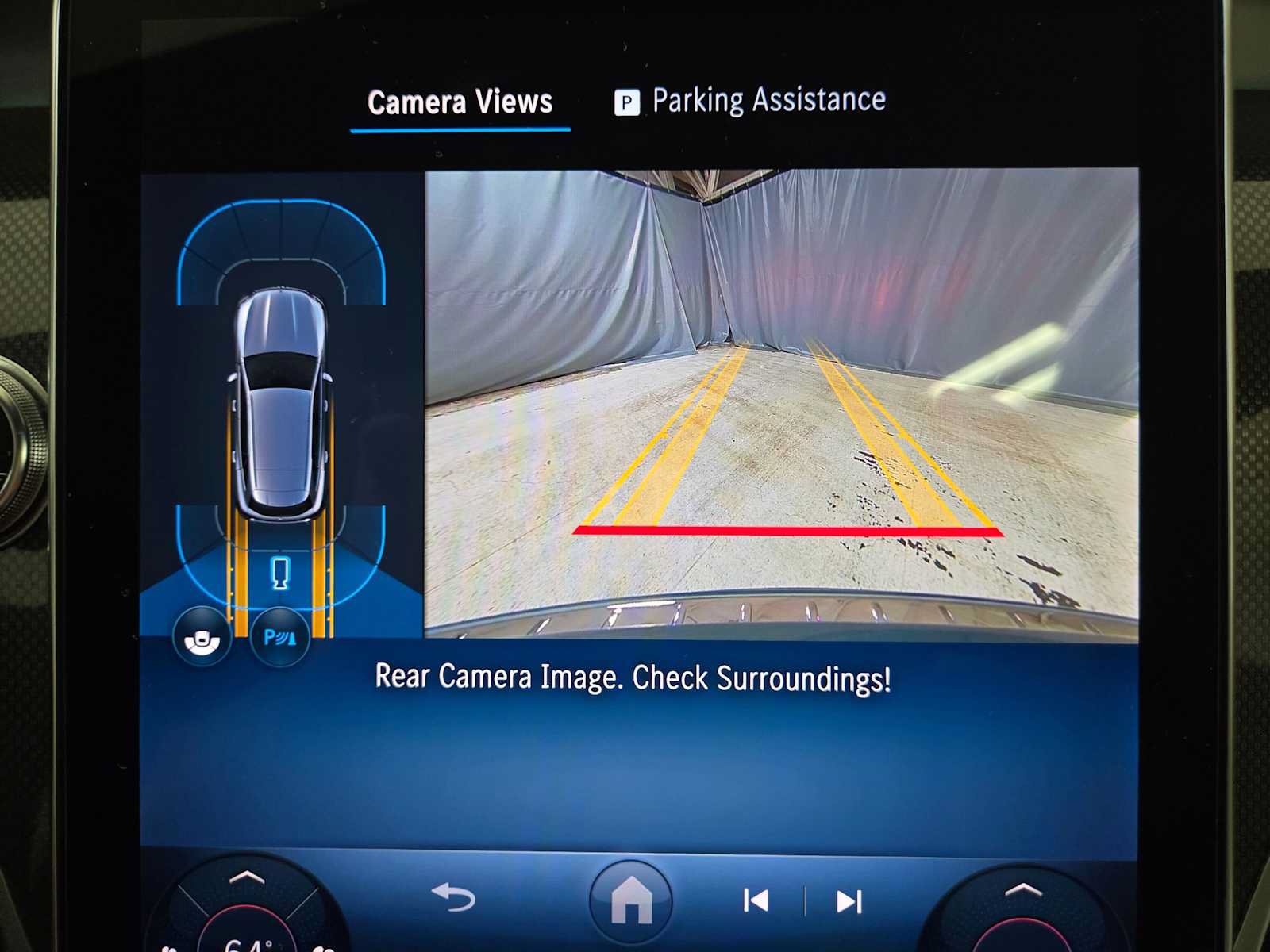 Certified 2026 Mercedes-Benz GLC 300 4MATIC image 29
