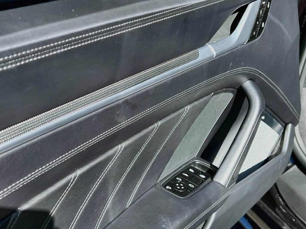 Certified 2021 Porsche 911 Turbo S AWD/4WD image 19
