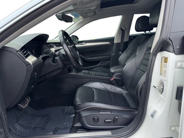 Used 2019 Volkswagen Arteon SEL Premium AWD/4WD image 10