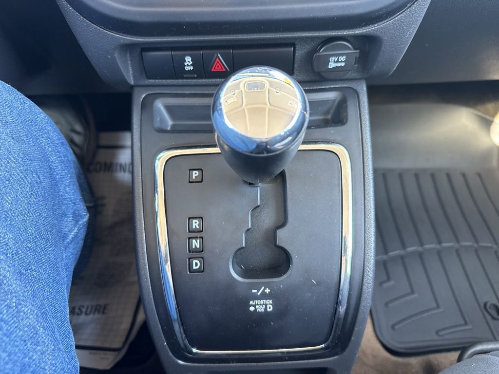 Used 2017 Jeep Patriot Sport w/ Power Value Group image 28