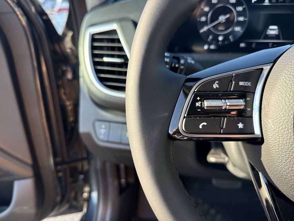New 2026 Kia Seltos EX AWD/4WD image 18