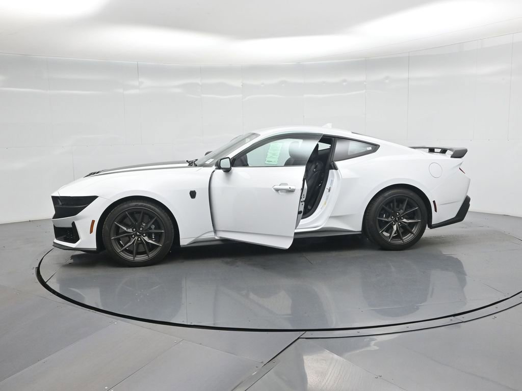 New 2026 Ford Mustang Dark Horse image 33