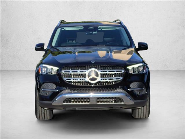 Used 2024 Mercedes-Benz GLE 450e 4MATIC video 2