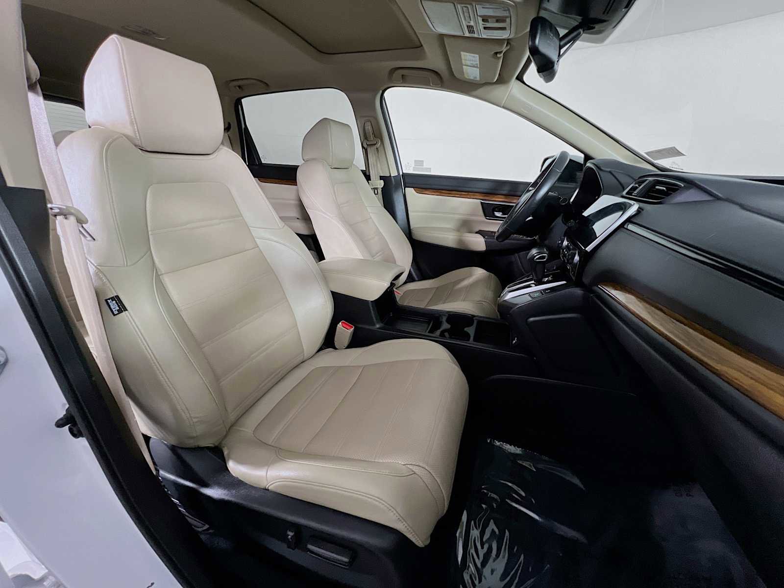 Used 2022 Honda CR-V EX-L image 29