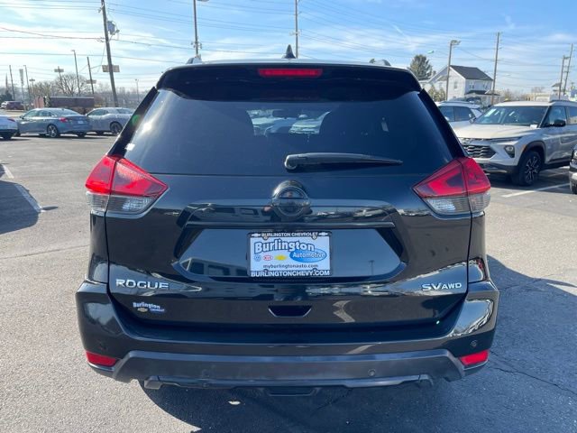 Used 2020 Nissan Rogue SV image 6