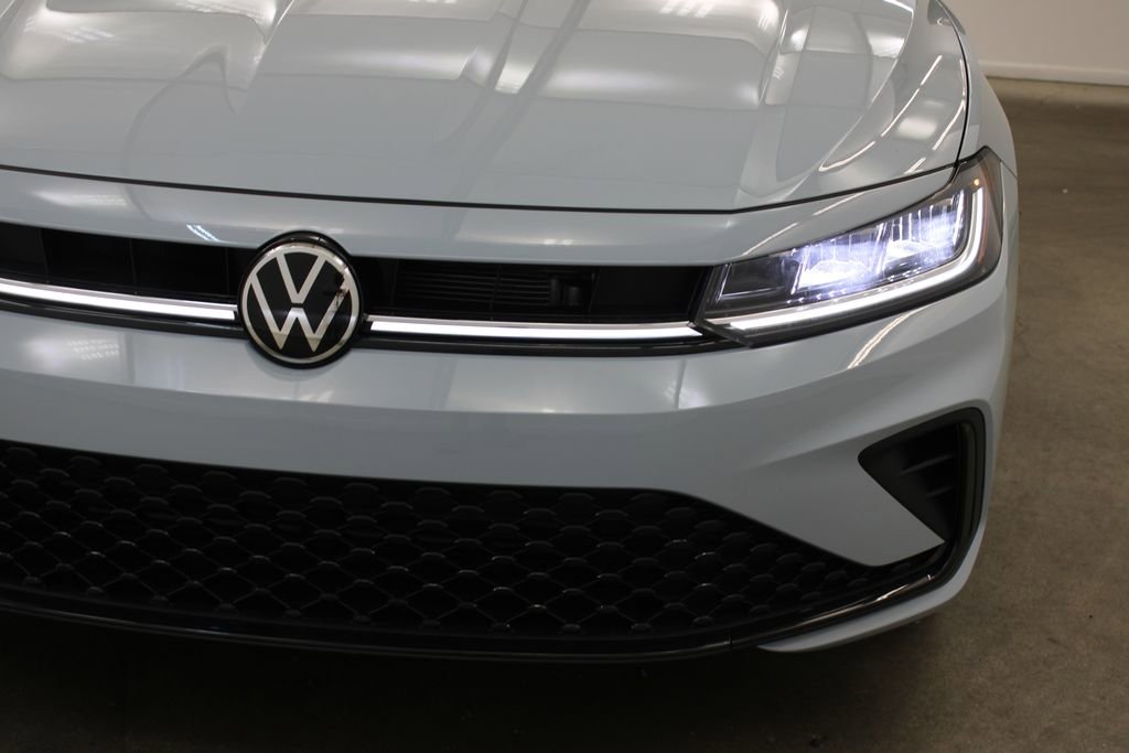 New 2026 Volkswagen Jetta Sport image 8