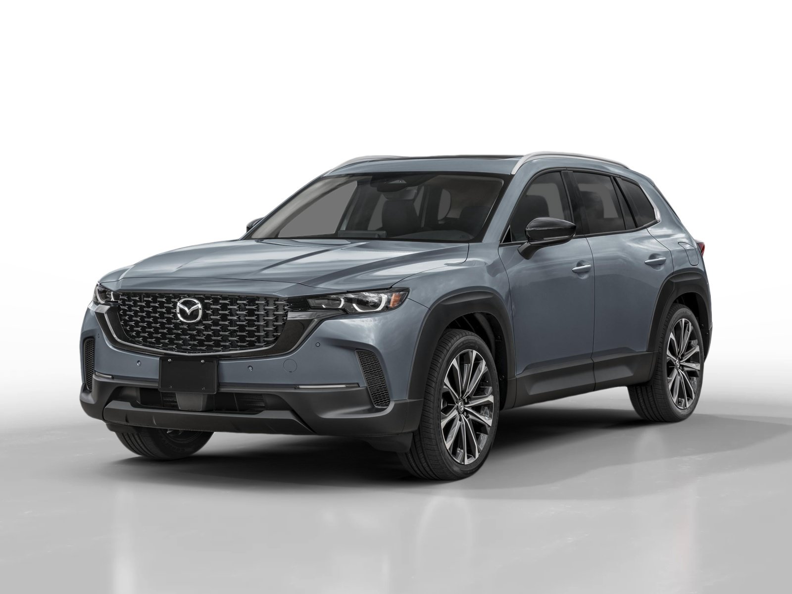 New 2026 MAZDA CX-50 AWD 2.5 S w/ Premium Package image 1
