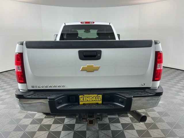 Used 2012 Chevrolet Silverado 3500 LT image 6