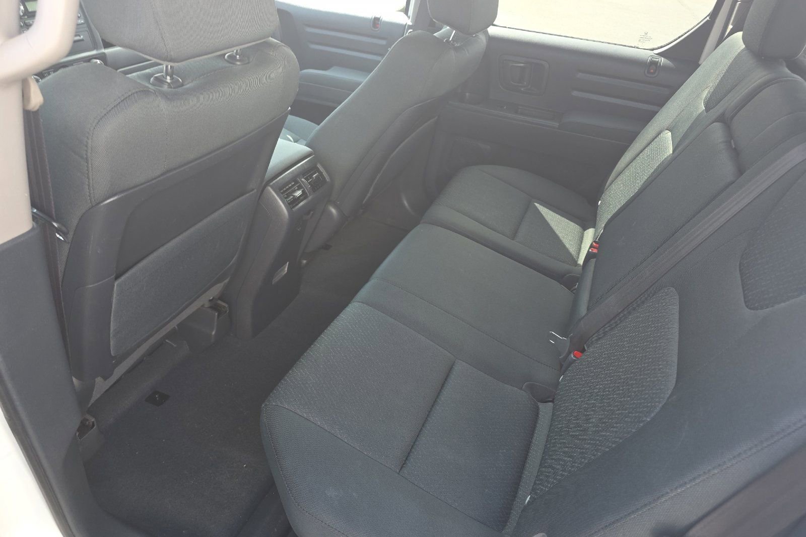 Used 2013 Honda Ridgeline Sport image 12