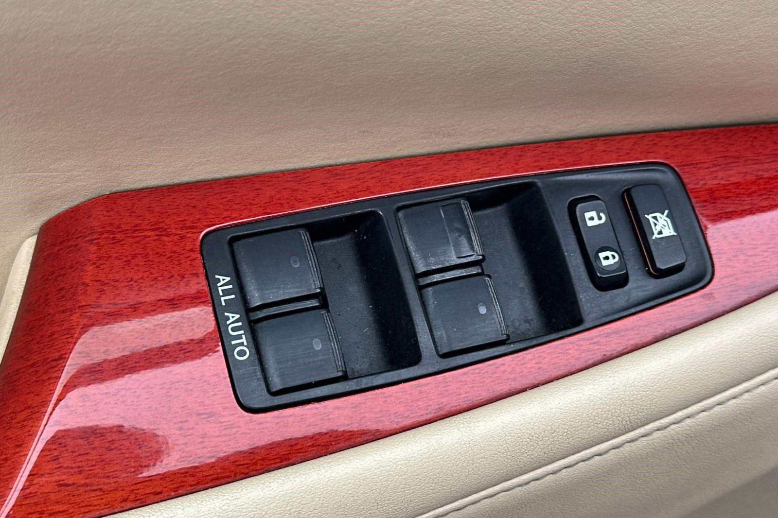 Used 2008 Lexus ES 350 image 13