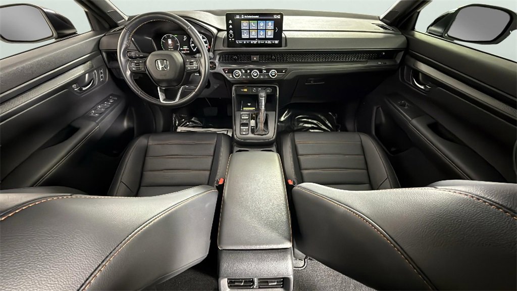 Used 2025 Honda CR-V Sport-L image 33