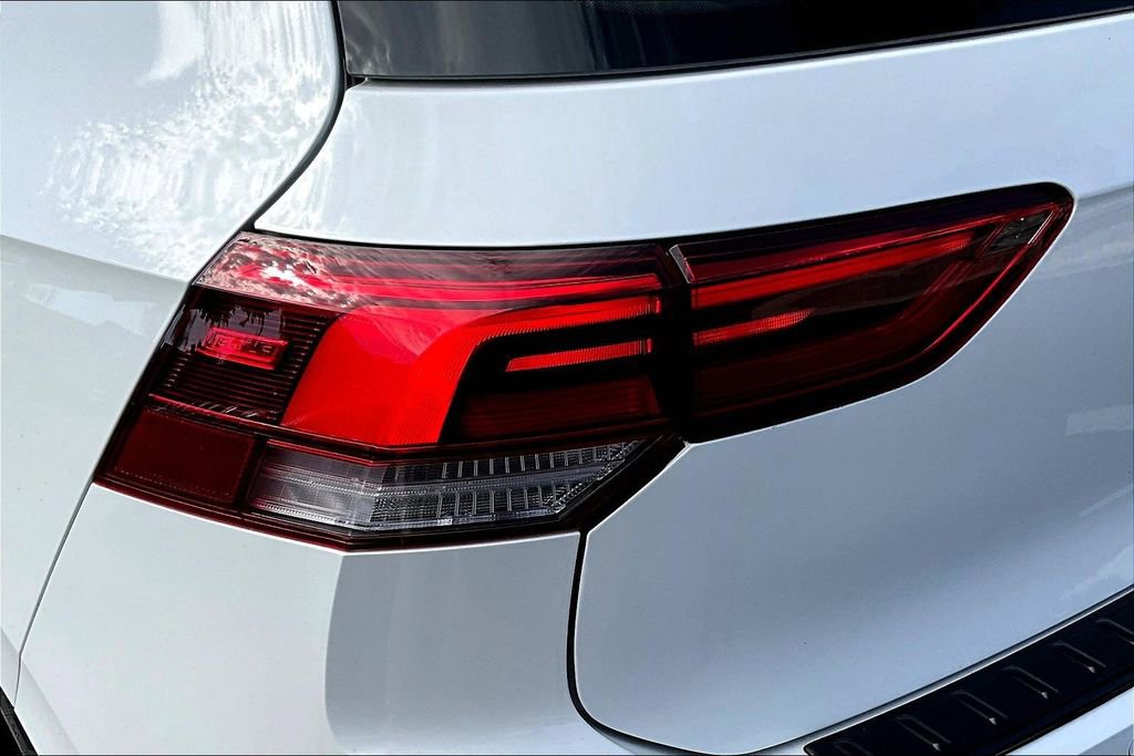 New 2026 Volkswagen GTI SE image 23