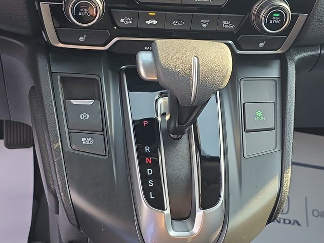 Used 2019 Honda CR-V EX image 26
