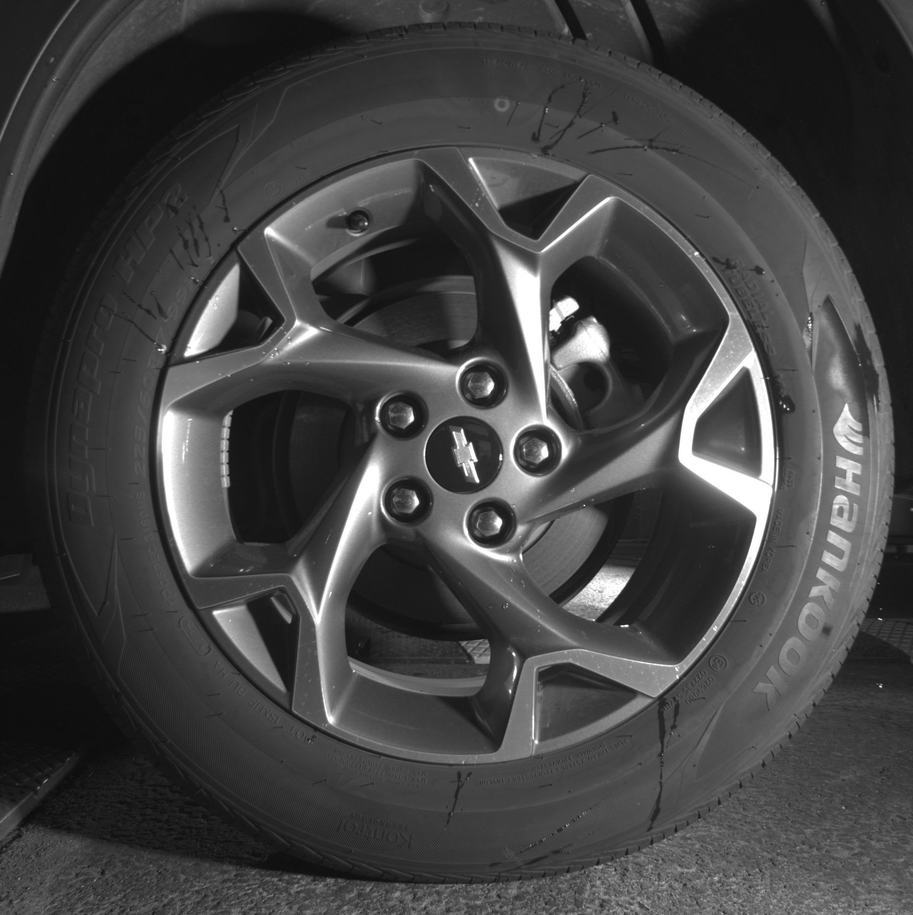 Used 2025 Chevrolet Trax LT FWD image 14