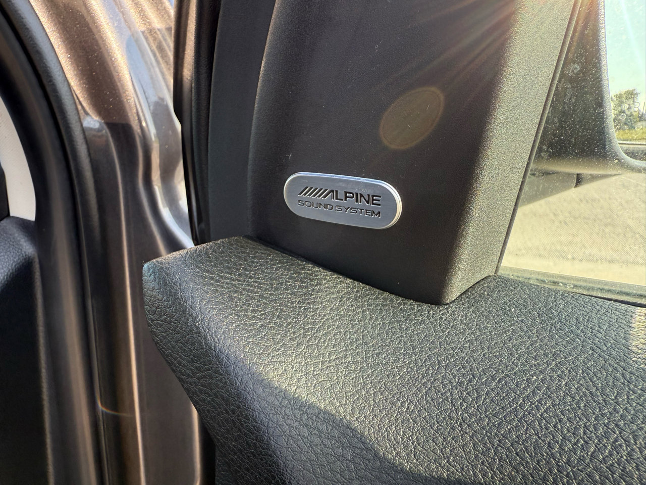 Used 2014 Dodge Journey R/T w/ Flexible Seating Group image 26