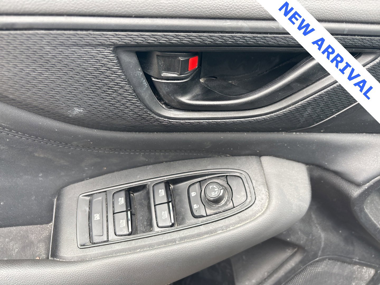 Used 2024 Subaru Outback Wilderness image 18