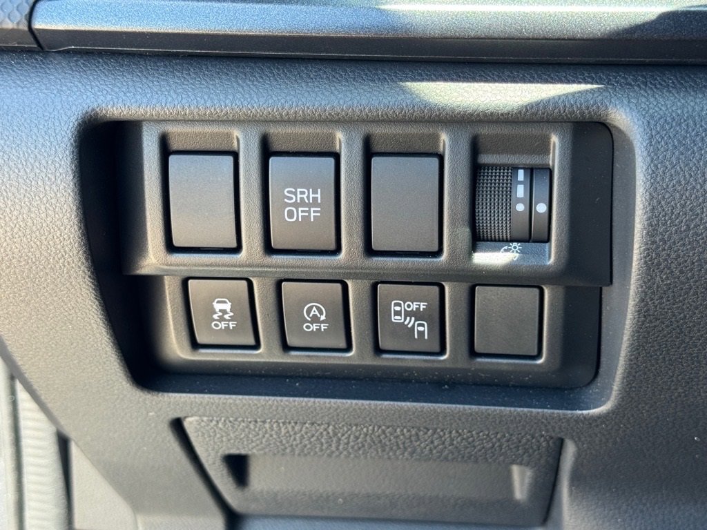 Used 2022 Subaru Forester Wilderness image 23