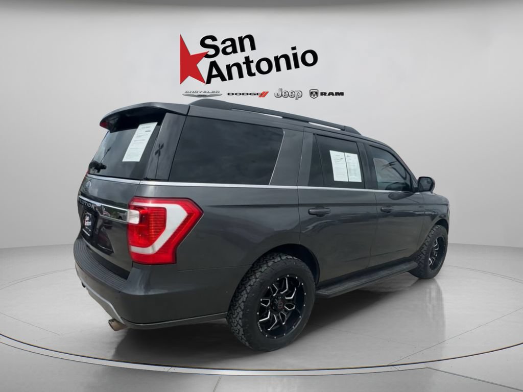 Used 2019 Ford Expedition XLT RWD image 15