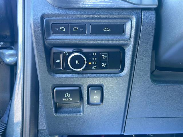 Certified 2023 Ford F150 Lariat w/ Equipment Group 502A High AWD/4WD image 16