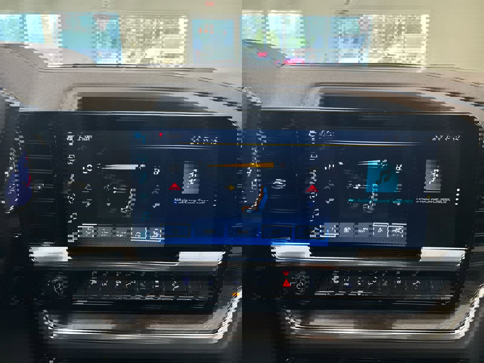 New 2026 Chevrolet Silverado 2500 LTZ w/ LTZ Plus Package image 41