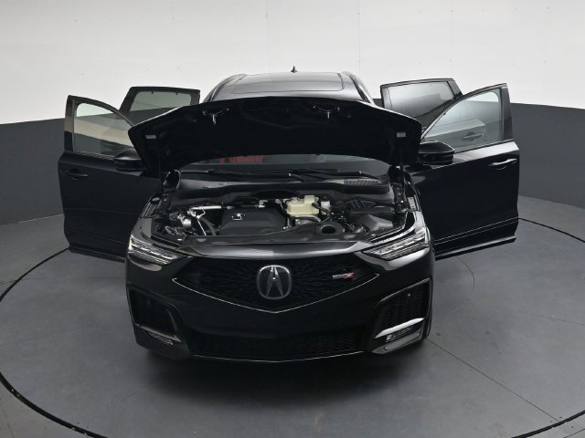 New 2026 Acura MDX Type S w/ Advance Package AWD/4WD image 36