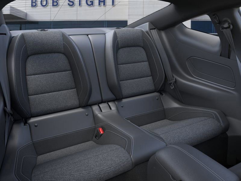 New 2026 Ford Mustang EcoBoost image 14