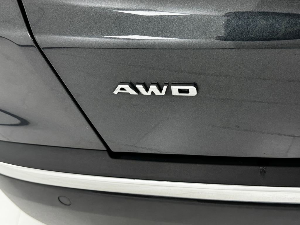 Used 2022 Cadillac XT5 Premium Luxury image 33