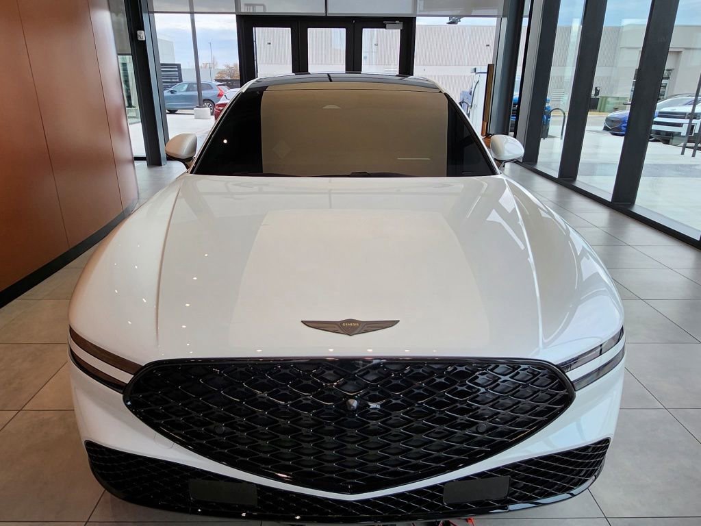 New 2026 Genesis G90 3.5T Prestige image 2