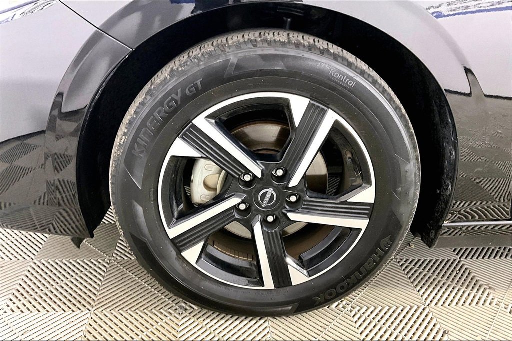 Used 2024 Nissan Sentra SV image 7