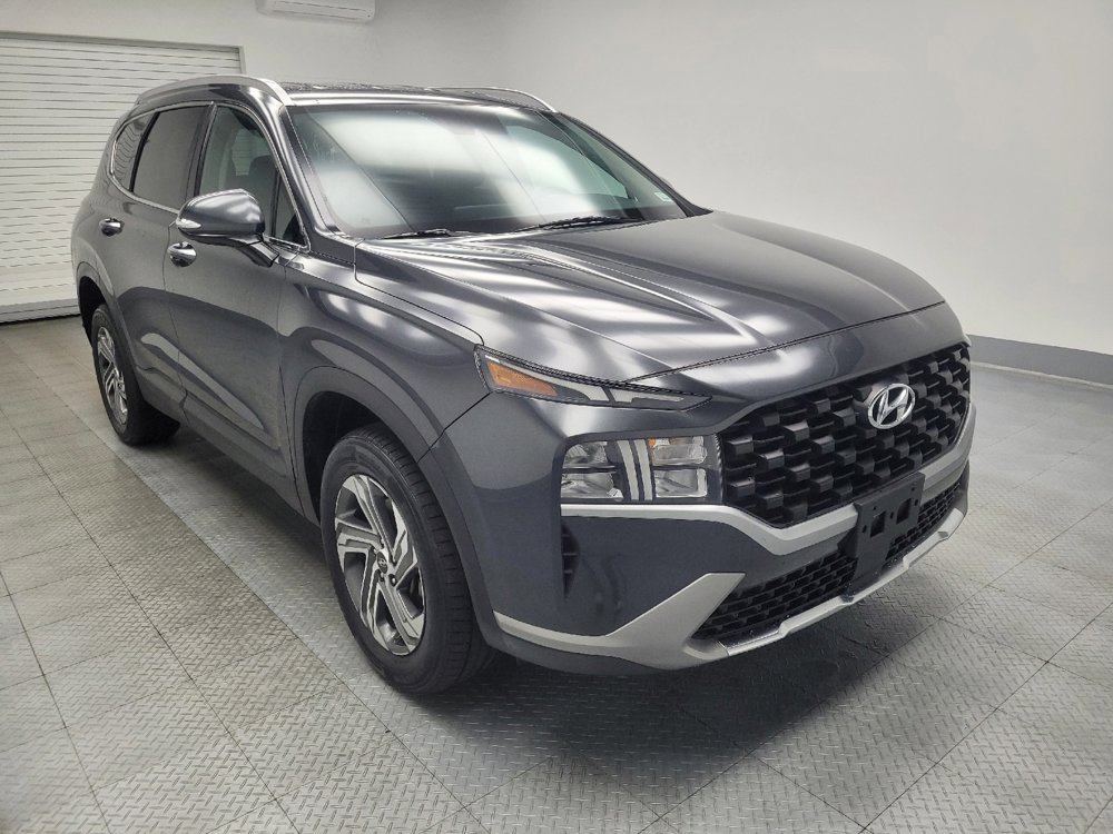 Used 2023 Hyundai Santa Fe SEL image 13