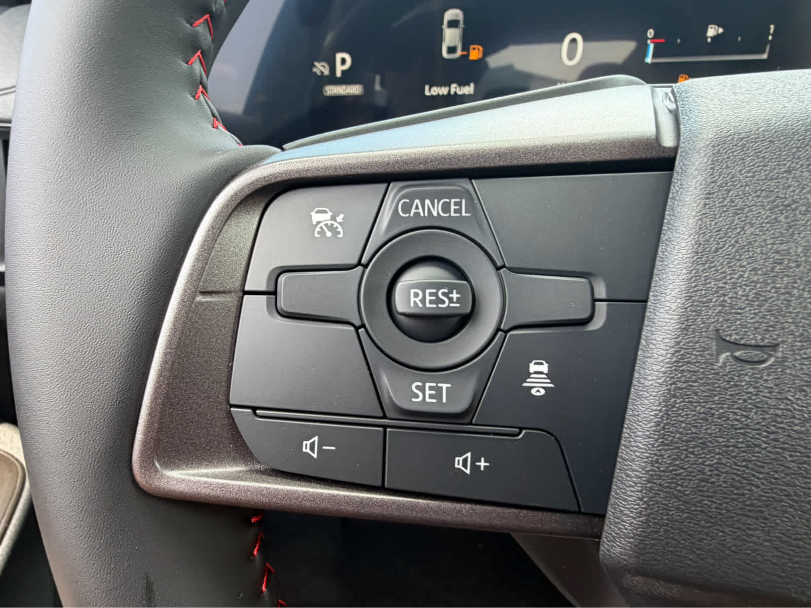 New 2026 Nissan Sentra SR FWD image 20